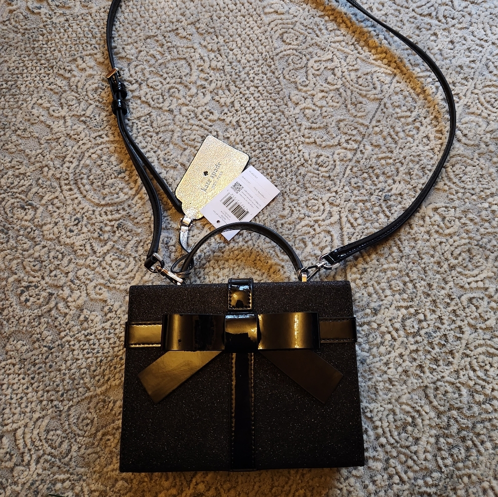 Kate Spade handbag: Wrapping Party